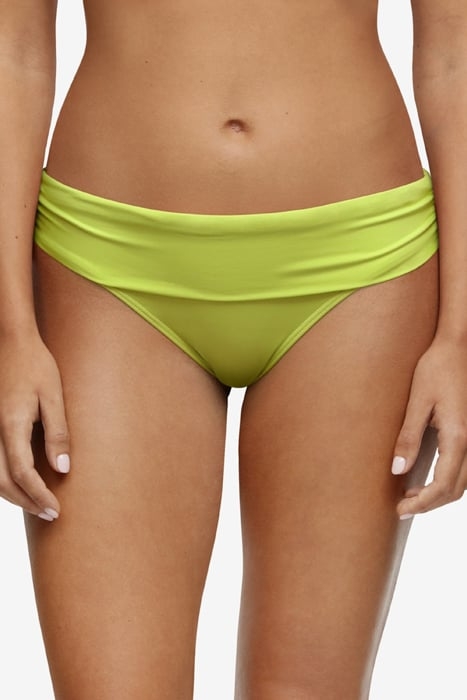 SW BO. BRIEF MID CITRUS CITRUS YELLOW 1