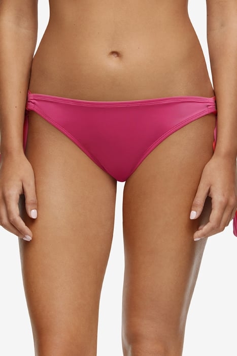 SW BO. BRIEF STRIKBROEKJE RASPBERRY LIPSTICK 2
