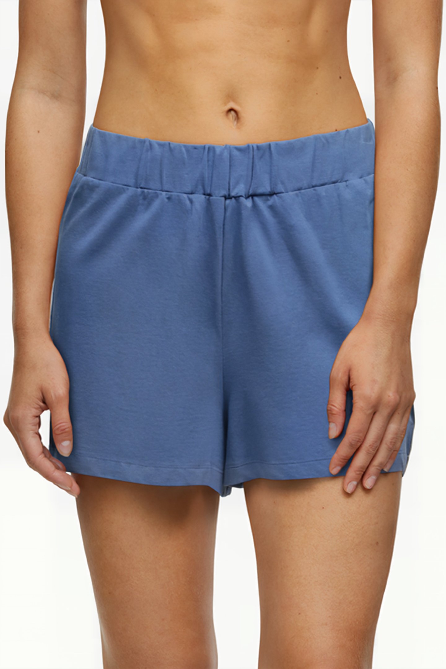 NW BO. SHORT NISSA MOOD MIST 2