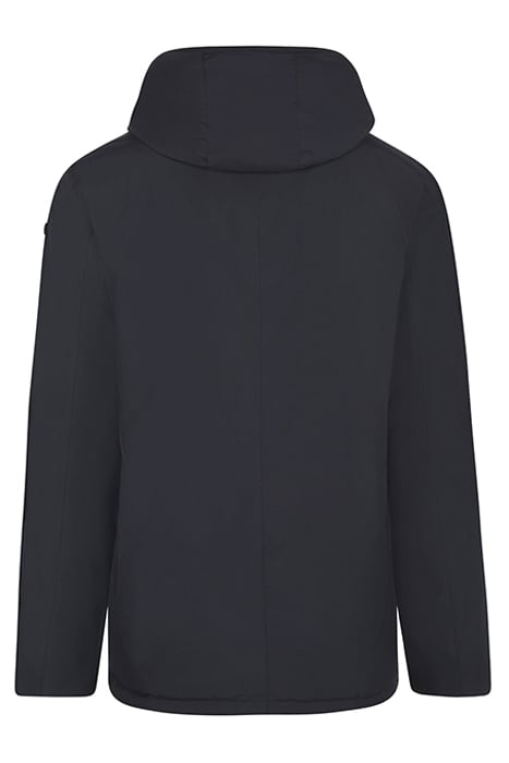 PARKA BLACK IRIS (NAVY) 2