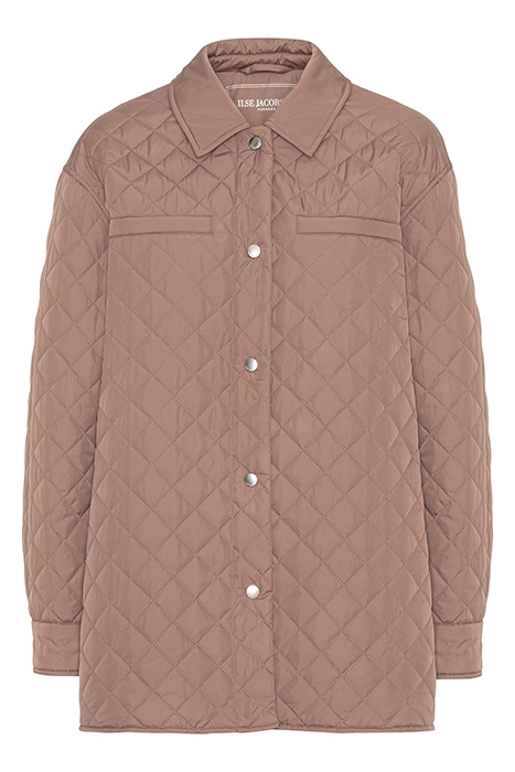 10 REZAP34 QUILT JACKET OLD LAVENDER 1