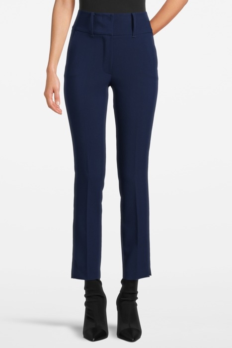 SHELLY PANT SECRET BLUE 1