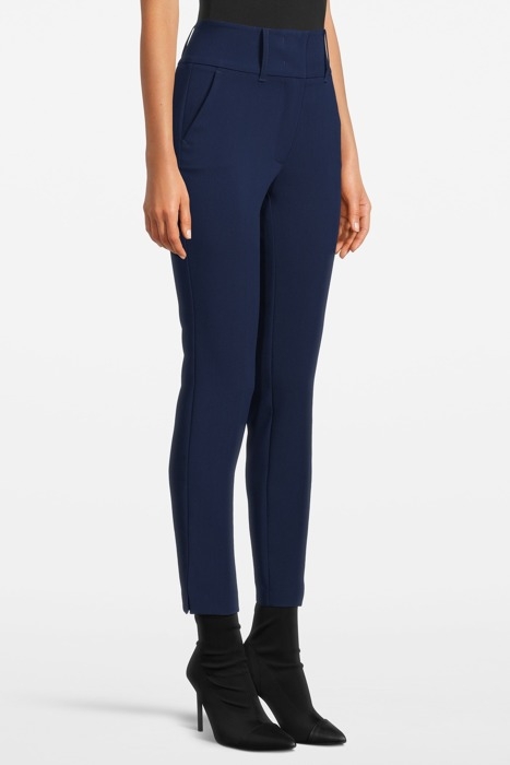 SHELLY PANT SECRET BLUE 3