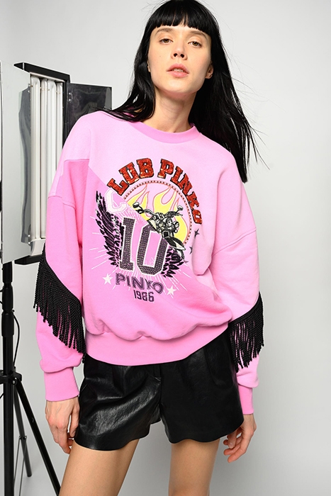 PURO 1 SHORTS SIMILPELLE WASHE BLACK 4