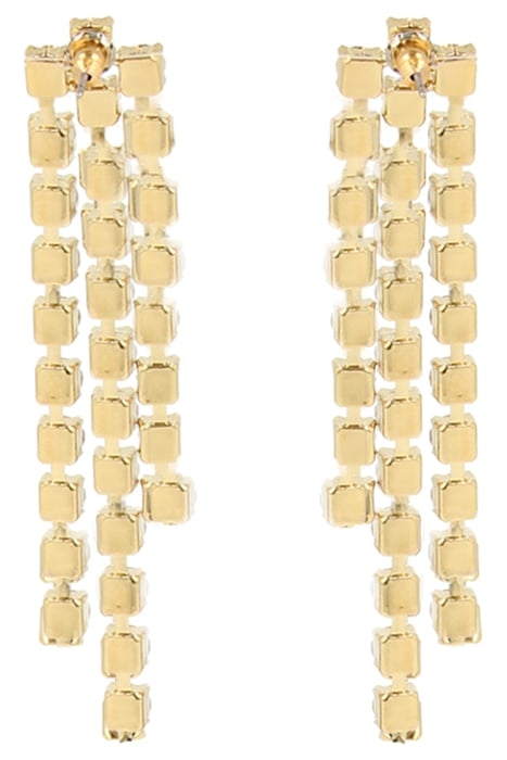 ALICE EARRINGS PINK OPAL PINK 5