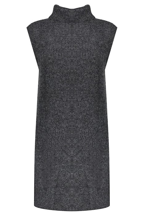 SPENCER LONG ANTHRACITE 1