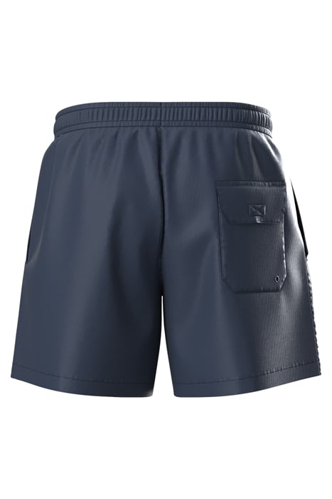 KIDS THE MARLEY DRESS BLUE 2