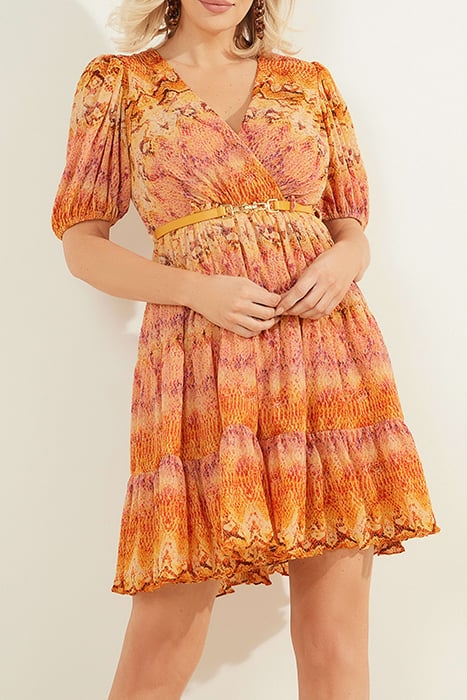 SONORA DRESS SONORA SKIN 2