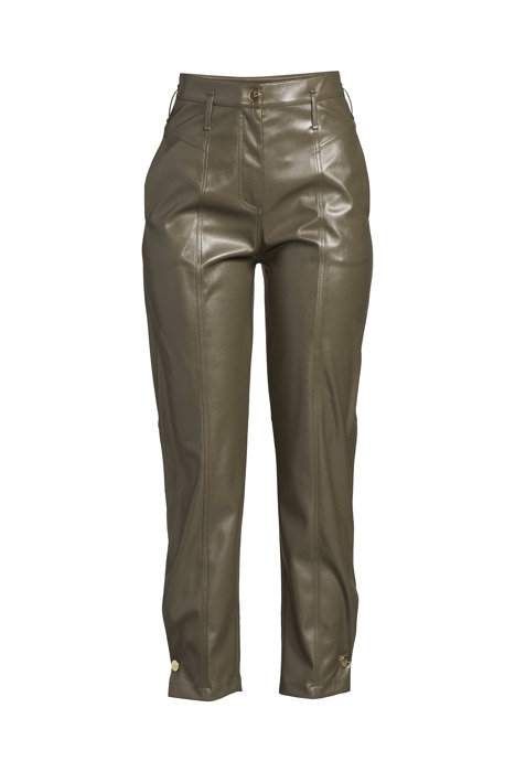 MEDUSA PANTALONE SIMILPELLE FOREST NIGHT 6