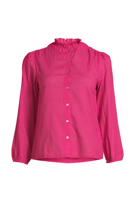 GIRLS ISA BLOUSE PLUM KISS 4