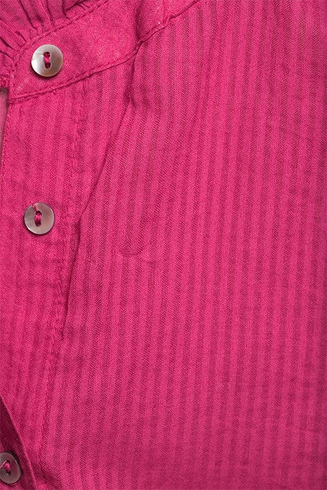 GIRLS ISA BLOUSE PLUM KISS 5