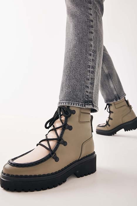 FAE PRIME FUR LT GREEN COMBI 2