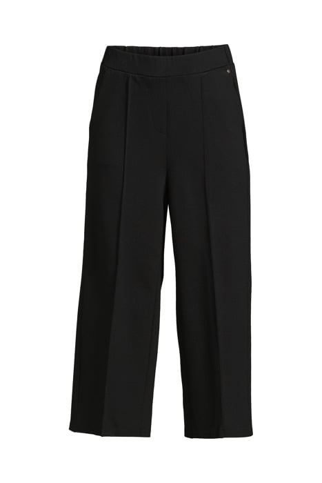 PANTS JERSEY BLACK 6