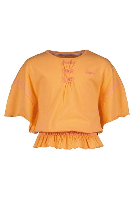 HANITA LIGHT PAPAYA ORANGE 1