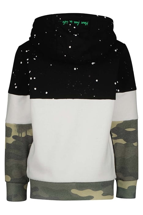 OMANTOS ARMY GREEN 2