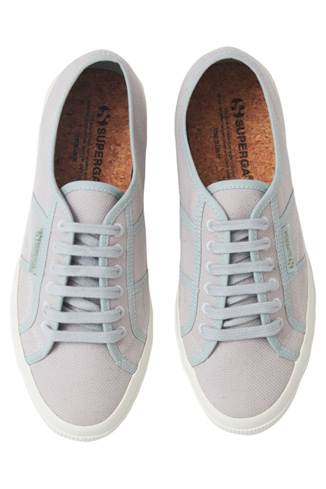 SUPERGA 2750 CANVAS DYE PURPLE 2