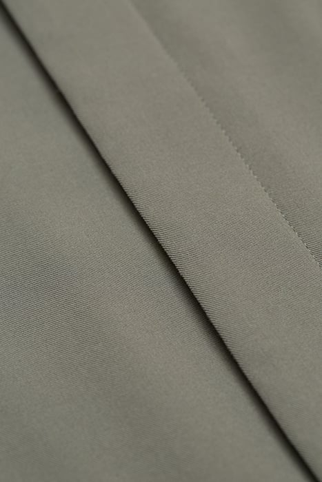 MEN BLOUSON JACKET DRIED BASIL 6