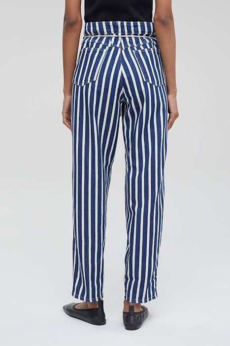 CLOSED WOMEN ANNI JEANS DARK BLUE 2