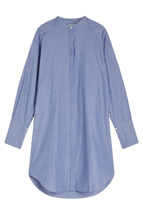 SHIRT DRESS GALAXY BLUE 6