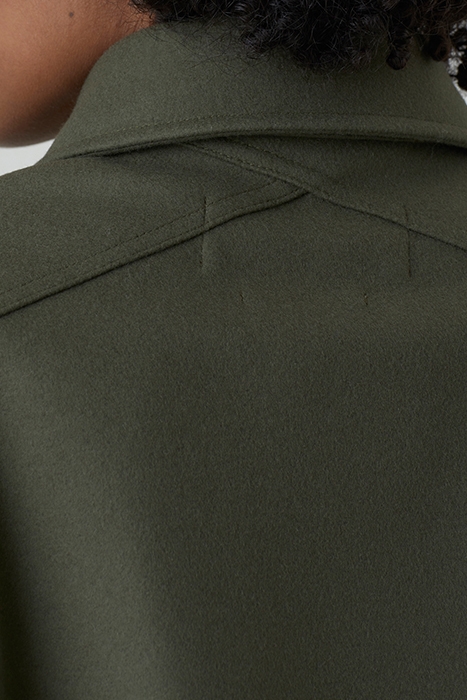 SHACKET PINE GREEN 7