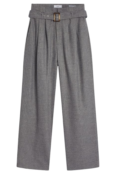 IMOGEN PANTS GOLDEN WOOD 7