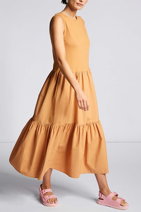 DRESS CROISSANT 1