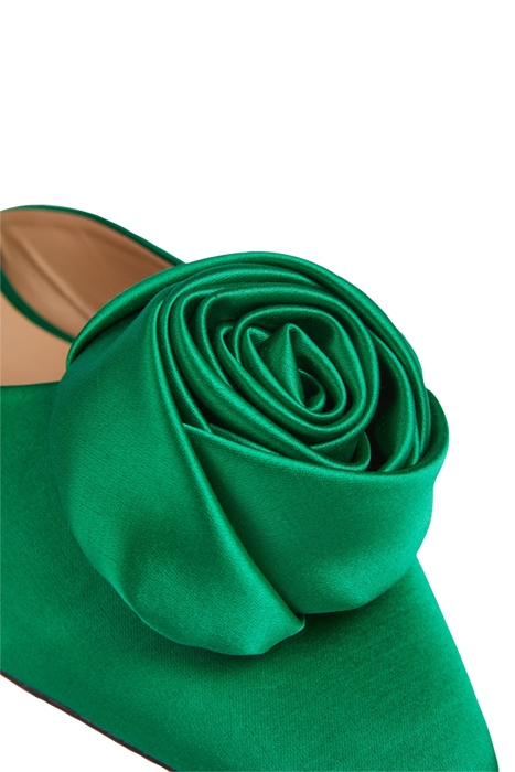 ROSIE MULE EMERALD 4