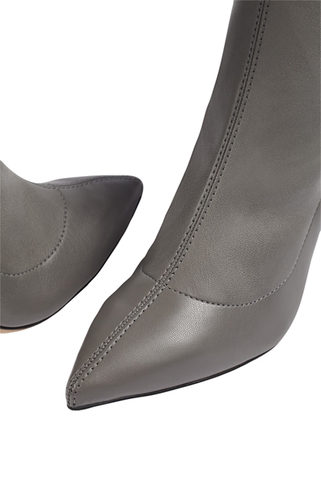 BLAKE BOOTS WARM GREY 4