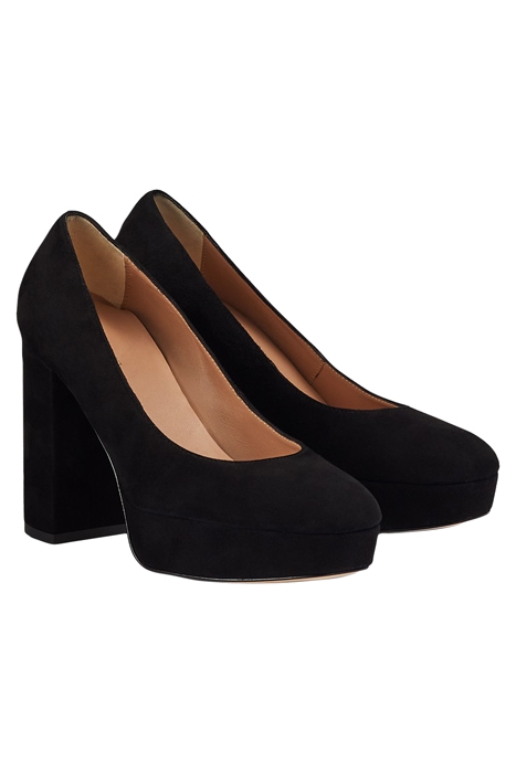 LULU PUMP BLACK 2