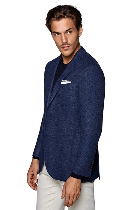 BLUE HAVANA BLAZER 1