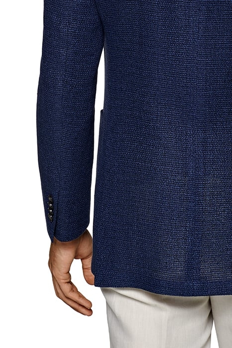 BLUE HAVANA BLAZER 7