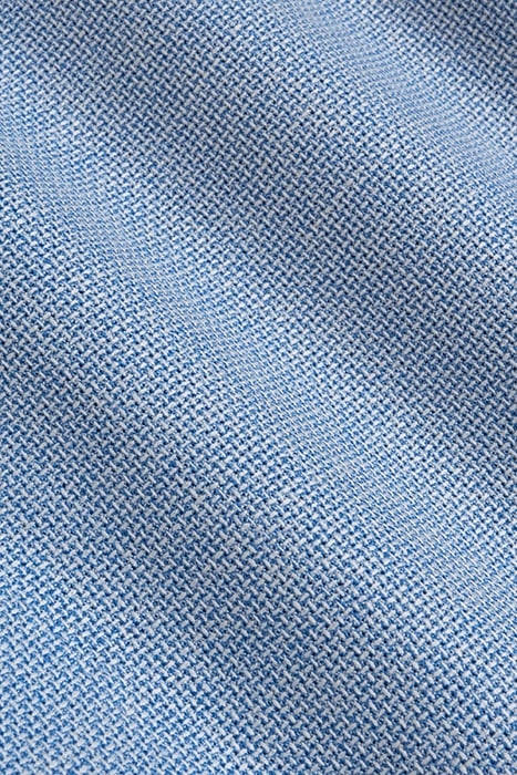 LIGHT BLUE HAVANA BLAZER 8