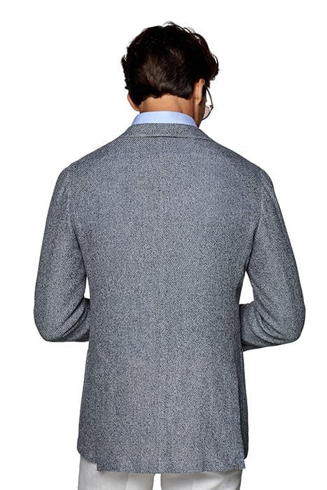 MID GREY HAVANA BLAZER 3