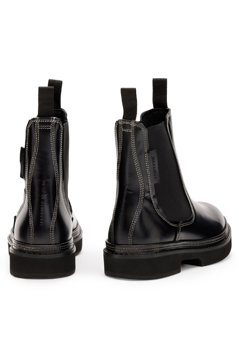 JUDE BOOT BLACK 3