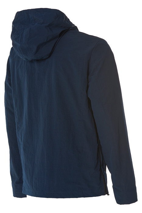 JUSTIN ANORAK NAVY UNI 5