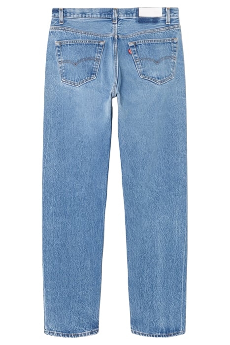 STRAIGHT TAPER INDIGO 2