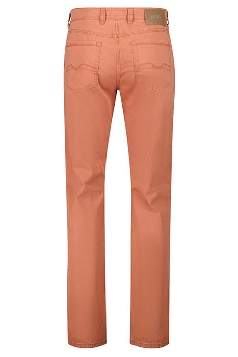 NEVIO-13-411421 ORANGE TONE 2