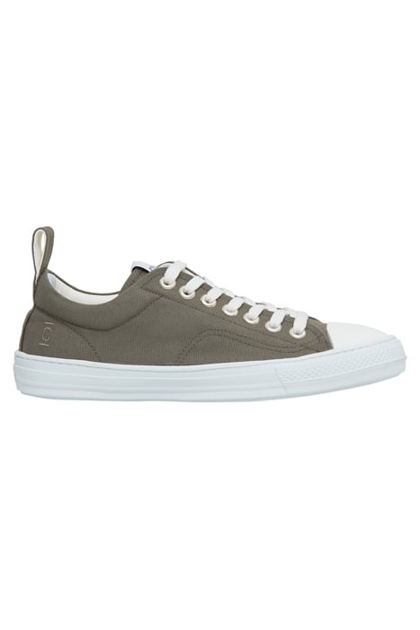 WOMEN SNEAKER DRIED BASIL 1