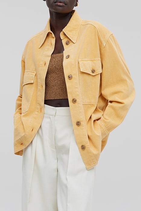 WOMEN SHACKET MANGO 3