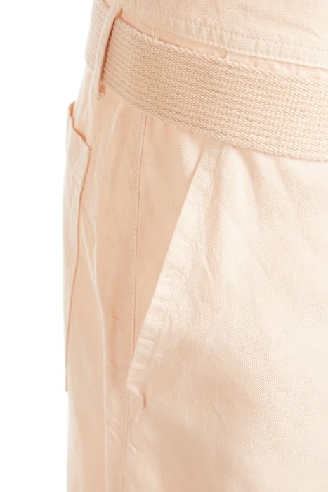 PANT + WAISTBELT PINK 3