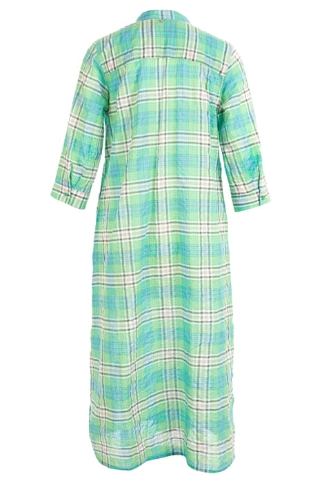 LONG SHIRT DRESS SHSL MULTI 5