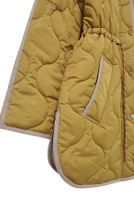 EMILIA QUILTED COAT DK CHART 3