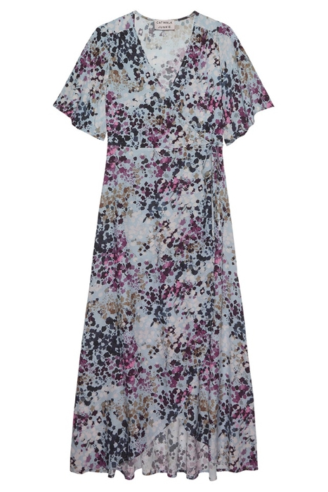 DR EDEN WRAP CELESTIAL BLUE 1