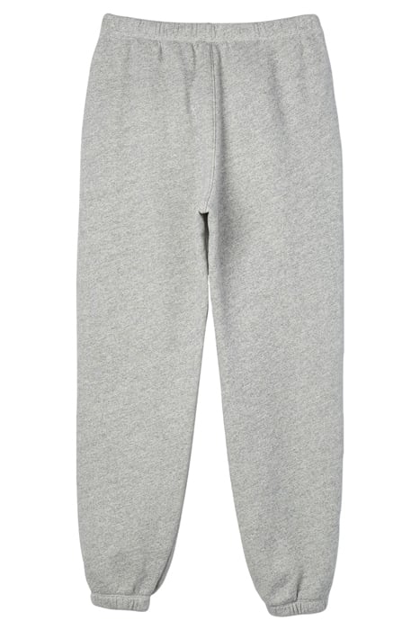 80S SWEATERTBOTTOMS HEATHER GREY 2