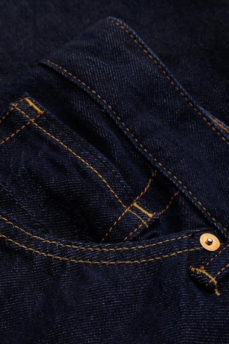 SILVIO XAVIER RINSE 5