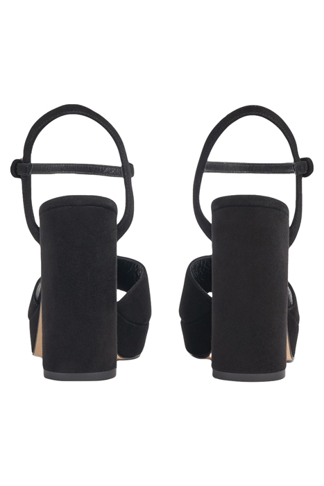 SOLANGE SANDAL BLACK 3