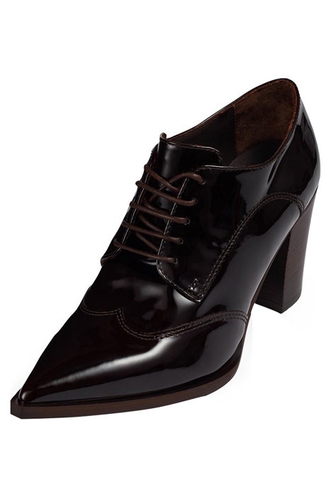 GAIA BOOTS DARK BROWN 4