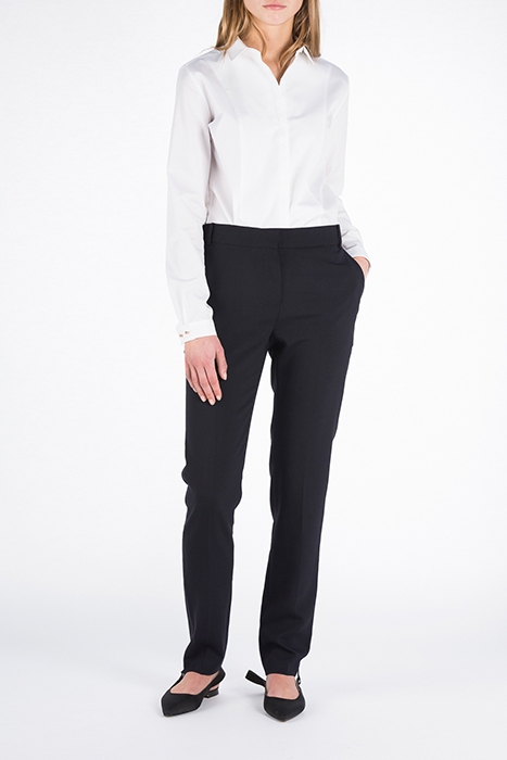 ALICE TROUSER DARK NAVY 1