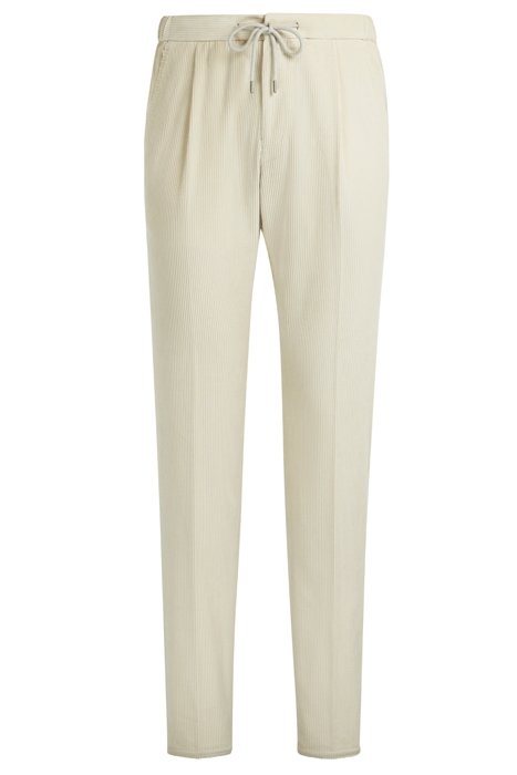 OFF-WHITE DRAWSTRING AMES TROUSERS 7