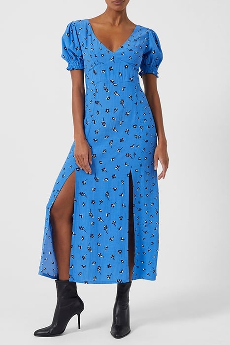 BHELLE COLLET CREP OP BA DE DR ULTRAMAR INDIGO MULT 1